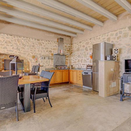 Finca Son Llodra Сон-Масия Экстерьер фото